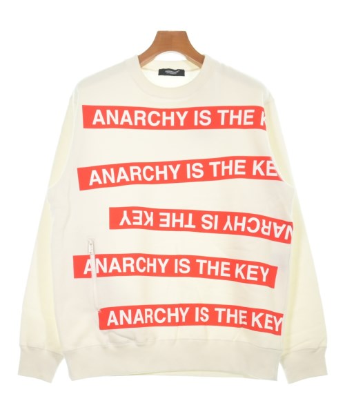 UNDER COVER アンダーカバー スウェット メンズ 【古着】【中古】