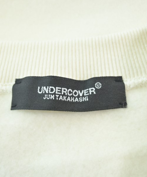 UNDER COVER アンダーカバー スウェット メンズ 【古着】【中古】_2