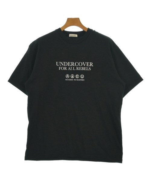UNDER COVER アンダーカバー Tシャツ・カットソー メンズ 【古着】【中古】