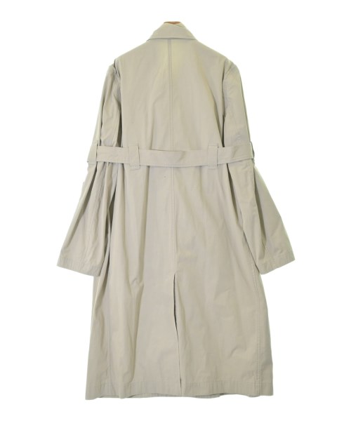 UNDER COVER アンダーカバー トレンチコート メンズ 【古着】【中古】_1