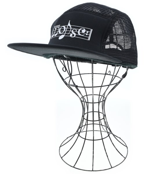 UNDER COVER アンダーカバー キャップ メンズ 【古着】【中古】