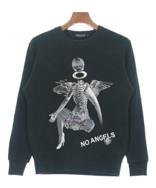 UNDER COVER アンダーカバー スウェット メンズ 【古着】【中古】