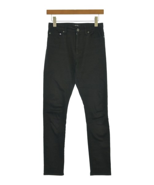 UNDER COVER アンダーカバー スウェットパンツ メンズ 【古着】【中古】