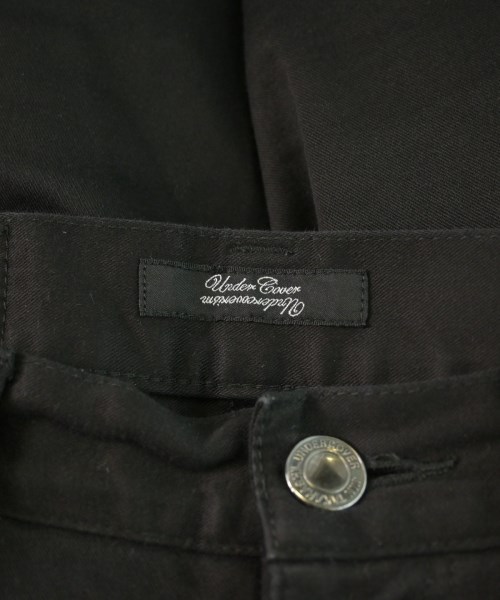 UNDER COVER アンダーカバー スウェットパンツ メンズ 【古着】【中古】_2