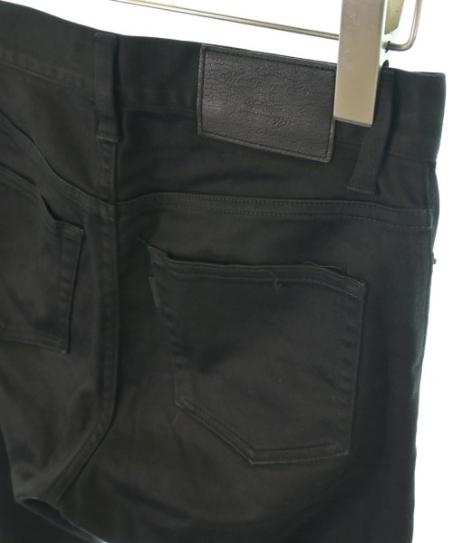 UNDER COVER アンダーカバー スウェットパンツ メンズ 【古着】【中古】_4