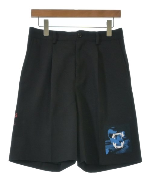UNDER COVER アンダーカバー ショートパンツ メンズ 【古着】【中古】