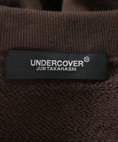 UNDER COVER アンダーカバー スウェット メンズ 【古着】【中古】