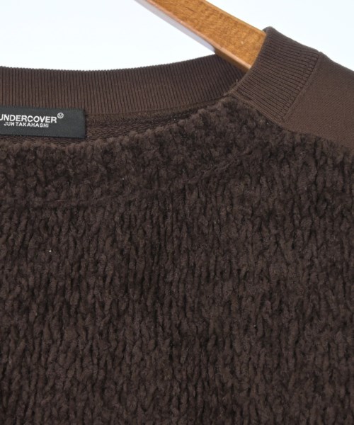 UNDER COVER アンダーカバー スウェット メンズ 【古着】【中古】