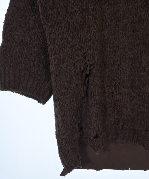 UNDER COVER アンダーカバー スウェット メンズ 【古着】【中古】