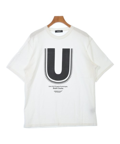 UNDER COVER アンダーカバー Tシャツ・カットソー メンズ 【古着】【中古】