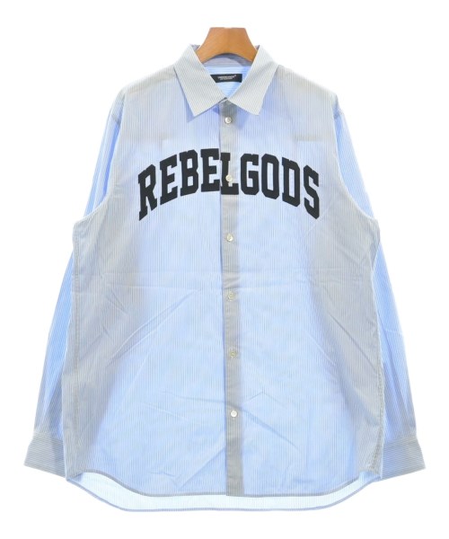 UNDER COVER アンダーカバー カジュアルシャツ メンズ 【古着】【中古】