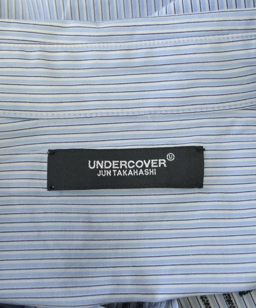 UNDER COVER アンダーカバー カジュアルシャツ メンズ 【古着】【中古】_2