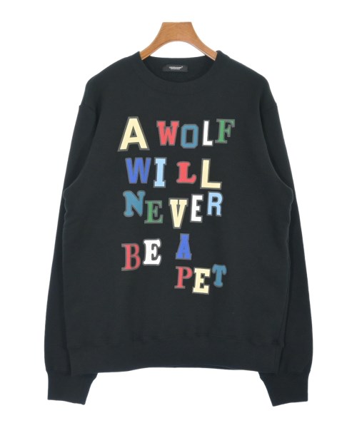 UNDER COVER アンダーカバー スウェット メンズ 【古着】【中古】