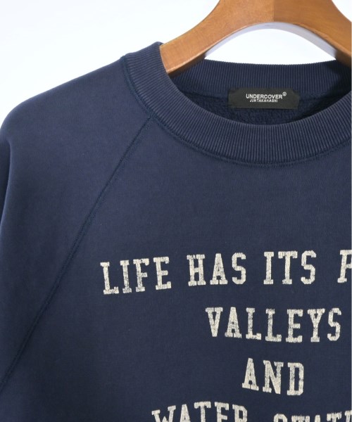 UNDER COVER アンダーカバー スウェット メンズ 【古着】【中古】