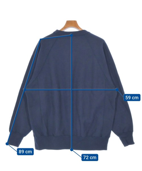 UNDER COVER アンダーカバー スウェット メンズ 【古着】【中古】