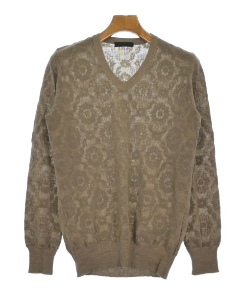 UNDERCOVERISM アンダーカバイズム ニット・セーター メンズ 【古着】【中古】