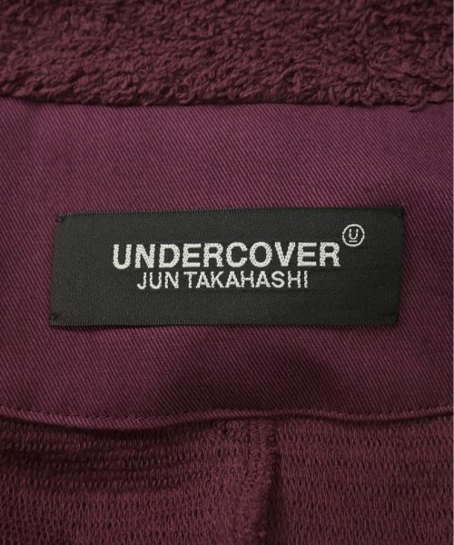 UNDER COVER アンダーカバー コート（その他） メンズ 【古着】【中古】_2