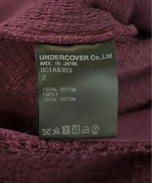 UNDER COVER アンダーカバー コート（その他） メンズ 【古着】【中古】_3