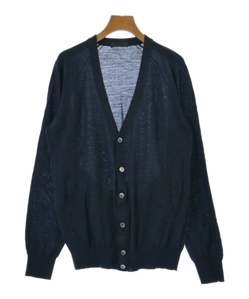 UNDERCOVERISM アンダーカバイズム カーディガン メンズ 【古着】【中古】