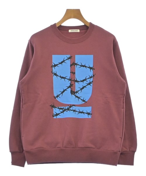 UNDER COVER アンダーカバー スウェット メンズ 【古着】【中古】