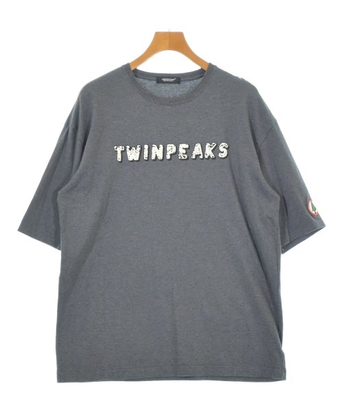 UNDER COVER アンダーカバー Tシャツ・カットソー メンズ 【古着】【中古】