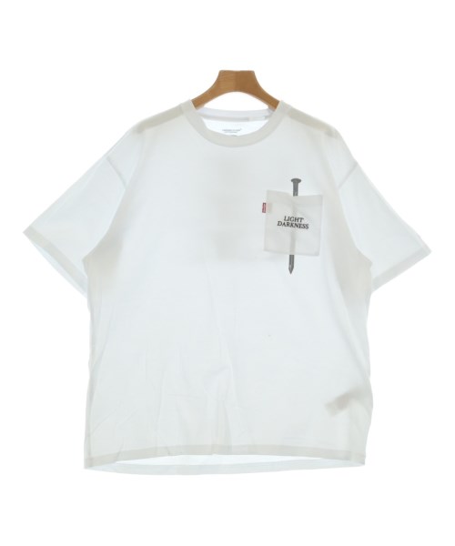 UNDER COVER アンダーカバー Tシャツ・カットソー メンズ 【古着】【中古】