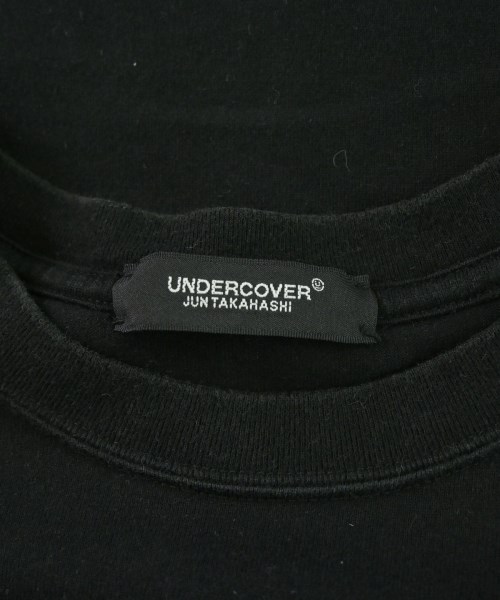 UNDER COVER アンダーカバー Tシャツ・カットソー メンズ 【古着】【中古】_2