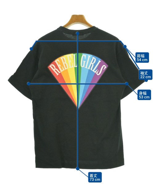 UNDER COVER アンダーカバー Tシャツ・カットソー メンズ 【古着】【中古】_5