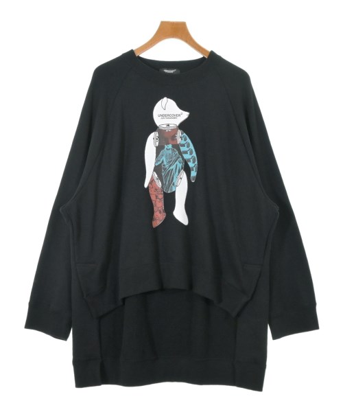UNDER COVER アンダーカバー スウェット メンズ 【古着】【中古】