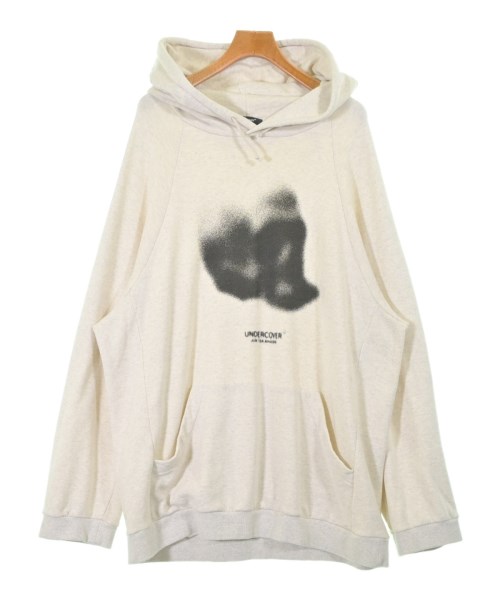 UNDER COVER アンダーカバー パーカー メンズ 【古着】【中古】
