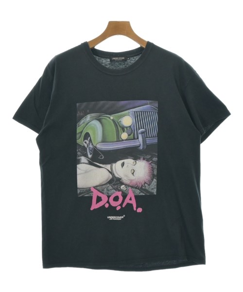 UNDER COVER アンダーカバー Tシャツ・カットソー メンズ 【古着】【中古】