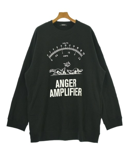 UNDER COVER アンダーカバー スウェット メンズ 【古着】【中古】
