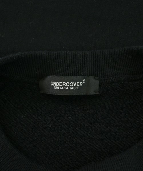 UNDER COVER アンダーカバー スウェット メンズ 【古着】【中古】_2