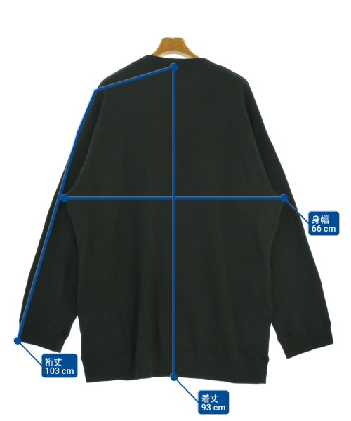 UNDER COVER アンダーカバー スウェット メンズ 【古着】【中古】_5