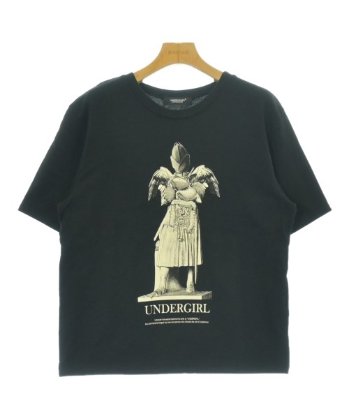 UNDER COVER アンダーカバー Tシャツ・カットソー メンズ 【古着】【中古】