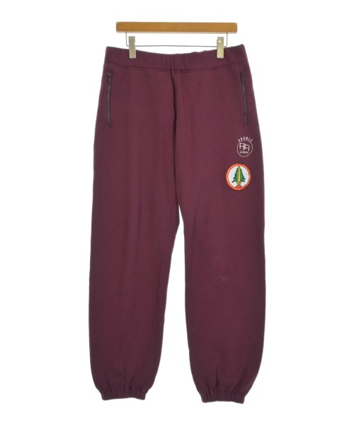UNDER COVER アンダーカバー スウェットパンツ メンズ 【古着】【中古】