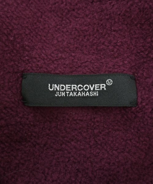 UNDER COVER アンダーカバー スウェットパンツ メンズ 【古着】【中古】_2
