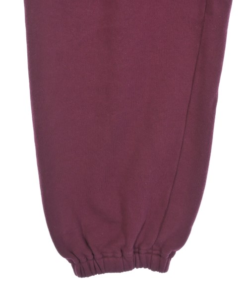 UNDER COVER アンダーカバー スウェットパンツ メンズ 【古着】【中古】_4