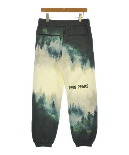 UNDER COVER アンダーカバー スウェットパンツ メンズ 【古着】【中古】_1