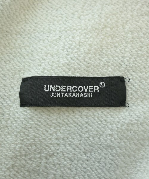 UNDER COVER アンダーカバー スウェットパンツ メンズ 【古着】【中古】_2