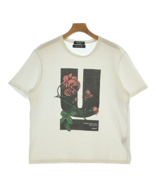 UNDER COVER アンダーカバー Tシャツ・カットソー メンズ 【古着】【中古】