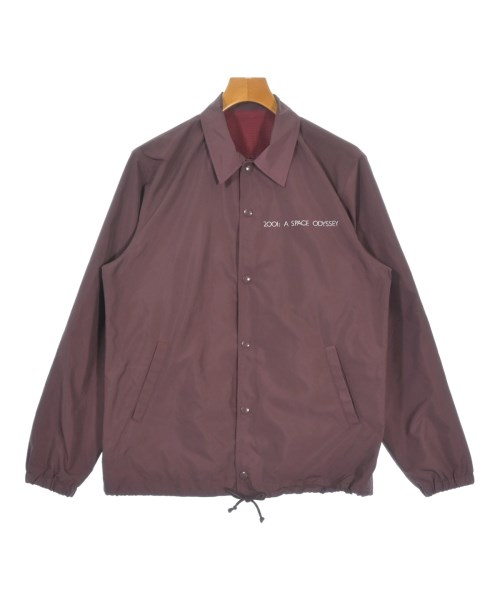 UNDER COVER アンダーカバー ブルゾン メンズ 【古着】【中古】
