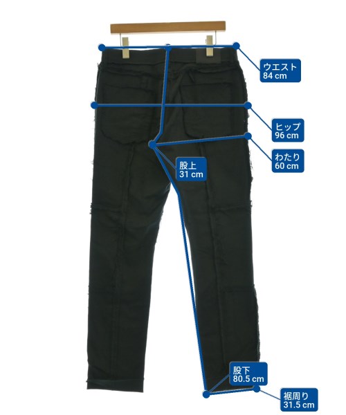UNDER COVER アンダーカバー パンツ（その他） メンズ 【古着】【中古】_5