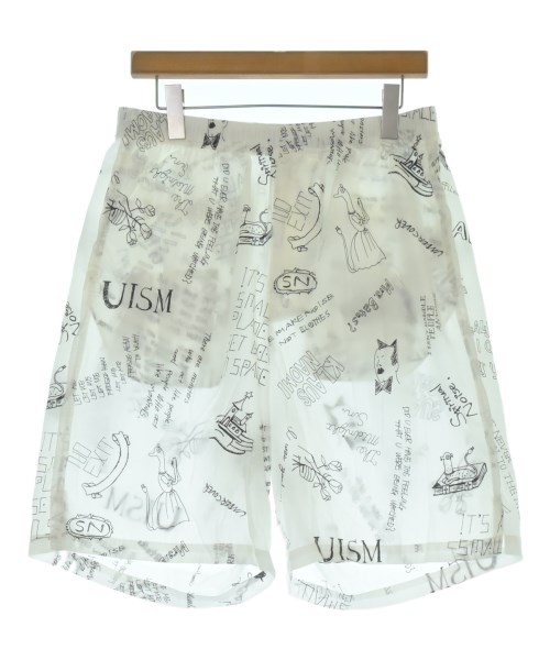UNDER COVER アンダーカバー ショートパンツ メンズ 【古着】【中古】