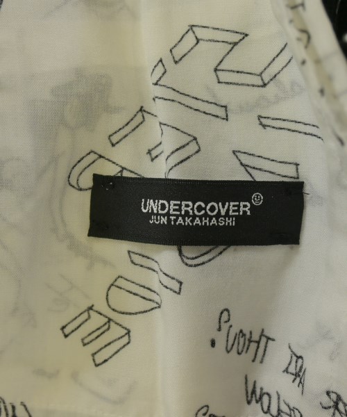 UNDER COVER アンダーカバー ショートパンツ メンズ 【古着】【中古】_2