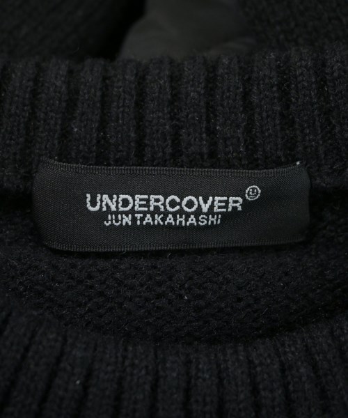 UNDER COVER アンダーカバー ニット・セーター メンズ 【古着】【中古】_2