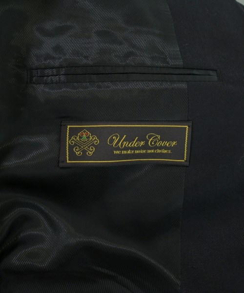 UNDER COVER アンダーカバー テーラードジャケット メンズ 【古着】【中古】_2