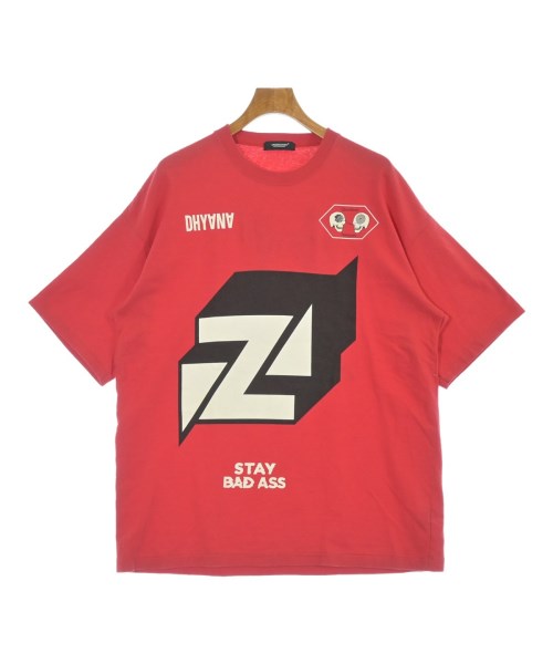 UNDER COVER アンダーカバー Tシャツ・カットソー メンズ 【古着】【中古】