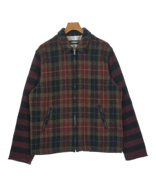 UNDER COVER アンダーカバー ブルゾン（その他） メンズ 【古着】【中古】