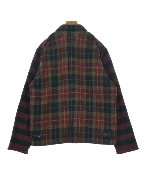 UNDER COVER アンダーカバー ブルゾン（その他） メンズ 【古着】【中古】_1